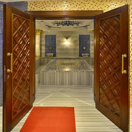 Apartmán In Calista Premium *